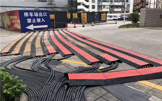 山阳发电机组电缆选型完整具体步骤(工程通用标准流程)
